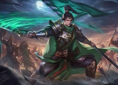 三国杀：朱家三强崛起！