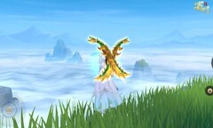 蜀门峨嵋速成攻略：法宝搭配与输出技巧