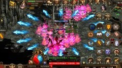 传奇世界平民玩家打架与资源分配指南