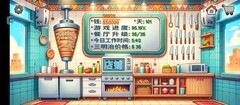 沙威玛传奇-美味卷饼：满配售价及饼皮流攻略