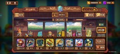 砰砰军团S7：鬼影祭坛卡组解析