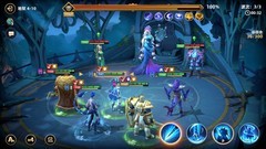 无限奇兵：降临主线难点关卡通关攻略