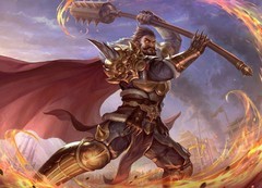 三国杀：这些摸牌白也能爆发