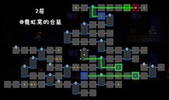 霓虹深渊：无限神经矩阵S3通关配装指南