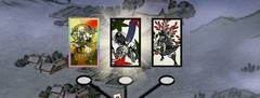 刀剑乱舞新花札选牌攻略