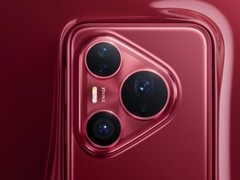 华为Pura80系列推送HarmonyOS 5.1.0.217 SP13更新，优化音频体验