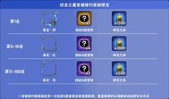 忍者必须死3伏龙之魇活动攻略