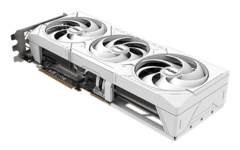 蓝宝石PURE极地RX 9070 GRE 12G显卡：3799元畅玩《三角洲行动》！