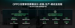 OPPO花了50亿，只为打造一块真1nit护眼屏