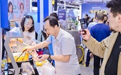 从田间到餐桌到健康管理的全链路革新：阿尔法鱼数智美食解决方案亮相电博会