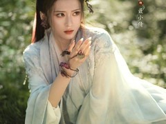 聊斋杀青曝全阵容海报，六大单元演绎东方奇幻新篇章