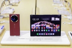 华为亮相2025中国移动全球合作伙伴大会：以技术创新共建“AI+”智慧生活格局