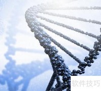 合成DNA的原料是什么