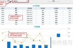 FineReport制作Web表格