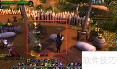 魔兽世界：风险投资矿业任务攻略