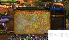 魔兽世界：风险投资矿业任务攻略