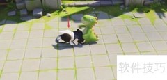 Party animal如何扔人技巧揭秘