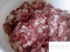 自制米肠家庭做法详解