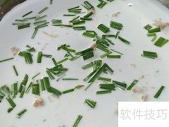 自制米肠家庭做法详解