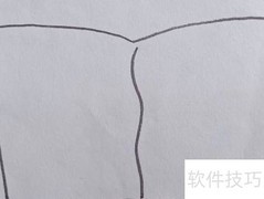 手抄报：税法故事绘画指南