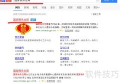 税法作废查询方法