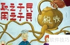 税法、税收与税制关系解析