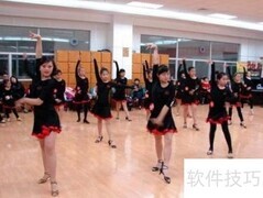 开设拉丁舞培训班全攻略