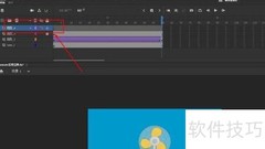 AS3按钮控制风扇动画