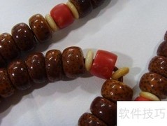 精品星月菩提的标准解析