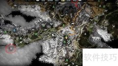 地平线透明编丝获取方法