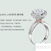 圣诞送女友创意礼物推荐