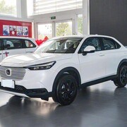 20万元内三款精品汽油小型SUV推荐，实用与个性兼具