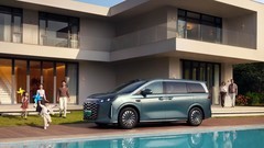 中大型MPV比亚迪2026款夏限时19.68万起，打造舒适出行新空间