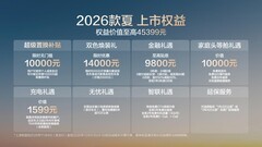 中大型MPV比亚迪2026款夏限时19.68万起，打造舒适出行新空间