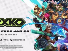 英雄联盟团队新作2XKO将于1月20日上线
