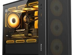 航嘉G63战戟机箱热卖，立减后147元！