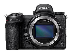 尼康 Z 7II 全画幅微单，到手仅 12689 元