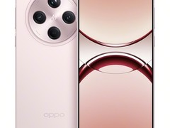 OPPO Find X8气泡粉手机8.5折仅3299元