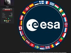 欧洲航天局遭黑客入侵 200GB数据被盗