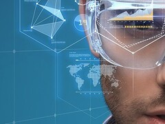 奇景光电推自发光LCoS微显，助力AR眼镜轻薄化