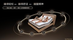 2026 CES开幕在即，Stareep希瑞携核心技术参展，引领智能睡眠新未来 