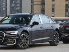 奥迪A6L燃油版养护成本全解析：从保养项目到省钱妙招