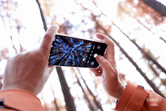 从“看见”到“共见”：XMAGE共见与华为Mate 80系列的年终影像叙事