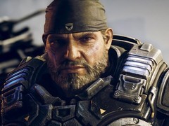 战争机器6构想曝光：JD复生异化，马库斯直面堕落之子