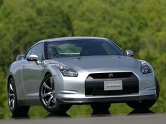 日产官宣GT-R R36：3.8T混动系统，2030年前量产，延续纽北性能图腾