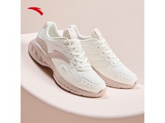 安踏星云女跑鞋79元特惠