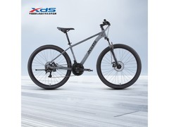 喜德盛旭日310山地车直降750元