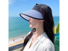 达芬奇密码女士遮阳帽促销，仅23元！