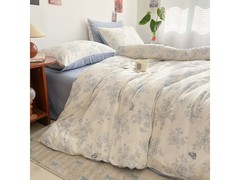 AIDLI新疆棉四件套149元