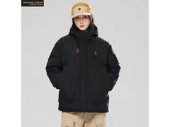 真维斯男士冲锋衣59.9元